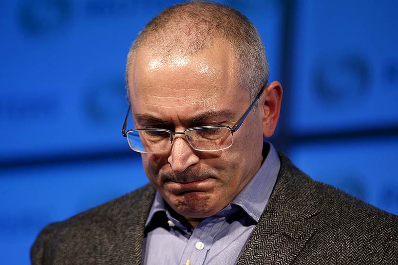 Также в рейтинг впервые за 11 лет вернулся бывший глава ЮКОСа Михаил Ходорковский. Его состояние: $0,5 млрд, 170 место