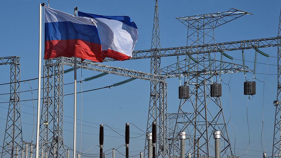 Крыму дают еще 200 МВт