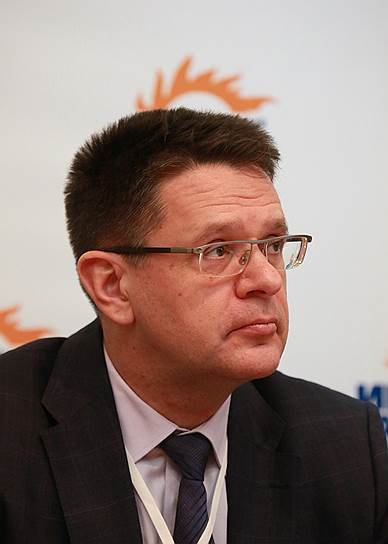 Бывший заместитель председателя правления «Роснано» Андрей Малышев
