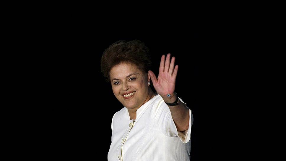 Как президента Бразилии подтолкнули к импичменту
