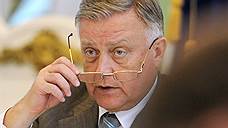 Владимир Якунин поможет «создать новую формацию политологов»