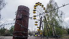 Что происходит в зоне отчуждения после аварии на Чернобыльской АЭС
