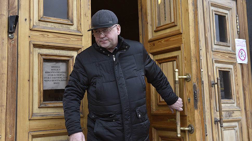 Почему результаты расследования дела Валерия Пузикова не устроили Главную военную прокуратуру