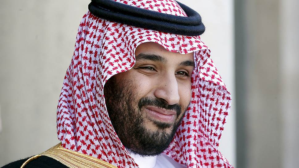 Как Саудовская Аравия планирует избавиться от нефтяной зависимости