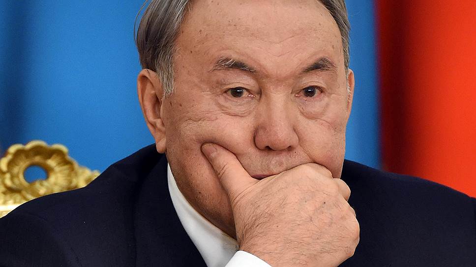 Казахстан официально принял «национальную идею»