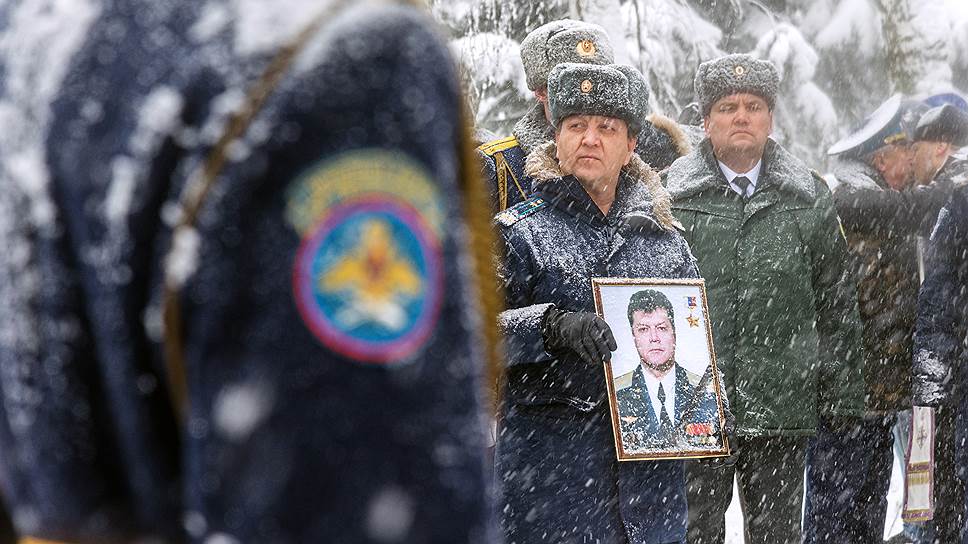 Правоохранительные органы настояли на возбуждении уголовного дела по факту убийства Олега Пешкова