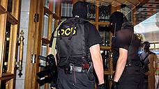 ФСБ задержала в Москве готовивших теракты на майские праздники