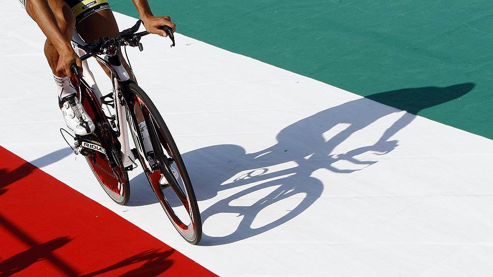 Как прошла велогонка Giro d'Italia в 2016 году
