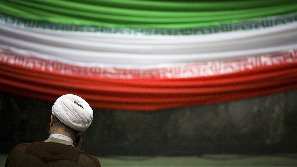 Почему европейские банки не спешат в Иран