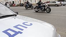 Предполагаемый убийца байкеров в Подмосковье арестован