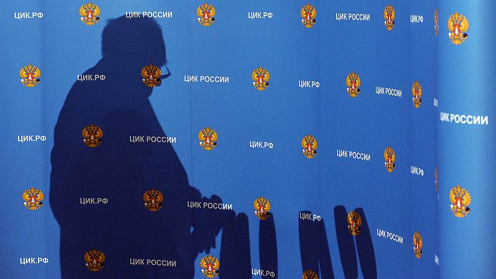 Журналистов просят не перегружать документами
