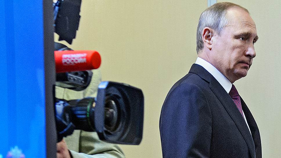 Как Владимир Путин из Сочи тушил пожары на Дальнем Востоке и в Сибири