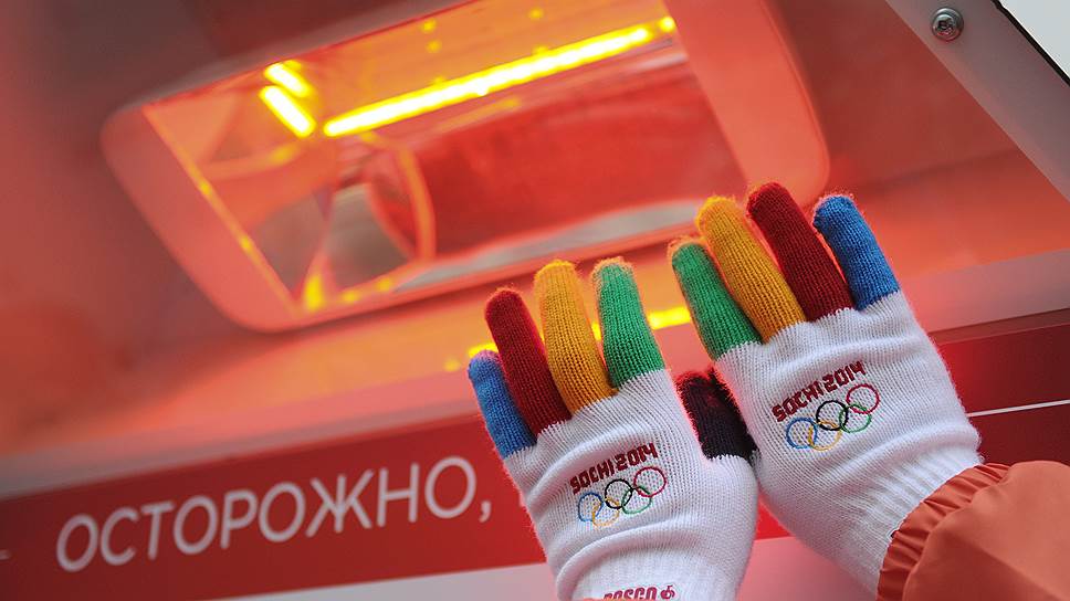 В чем экс-глава Московской антидопинговой лаборатории обвинил российских чемпионов Олимпиады в Сочи