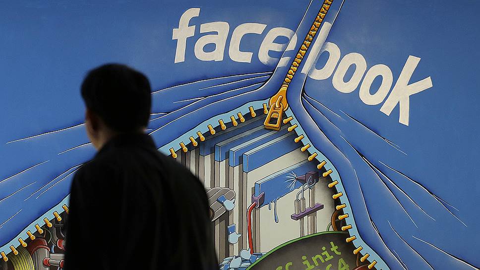 Марк Цукерберг проверит Facebook на цензуру