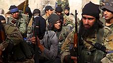«Аль-Каида» собирается потеснить «Исламское государство»