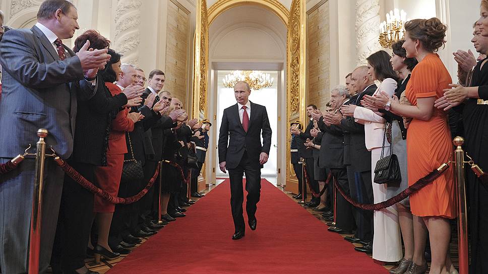 Что нужно знать о майских указах Владимира Путина