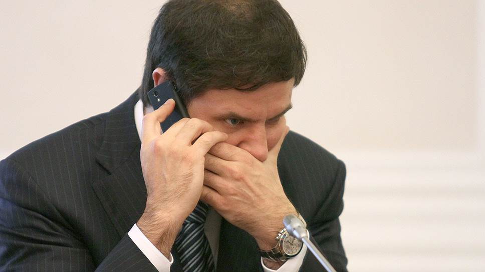 Почему Михаил Юревич пойдет в Госдуму без «Единой России»