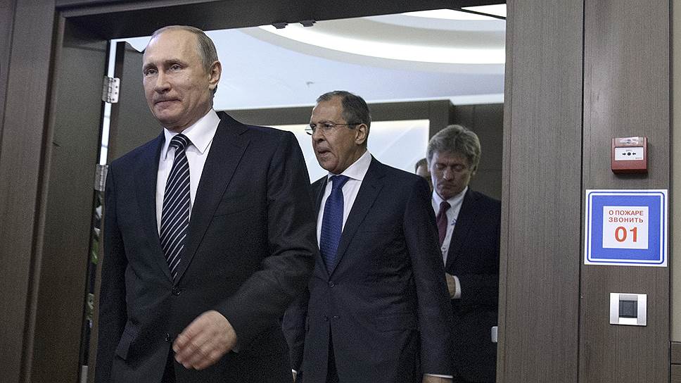 Как саммит в Сочи призван уравновесить политику России в Азии