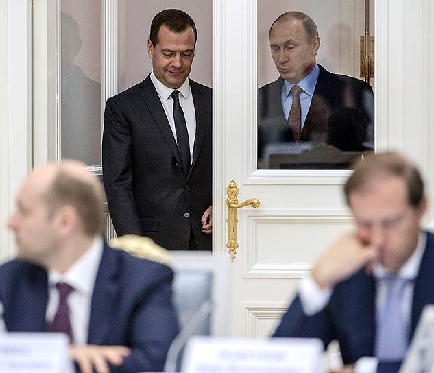 16 мая. В Кремле прошло заседание, посвященное реализации майских (2012 года) указов Владимира Путина