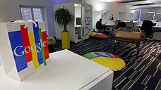 Парижский офис Google обыскали в рамках налогового расследования