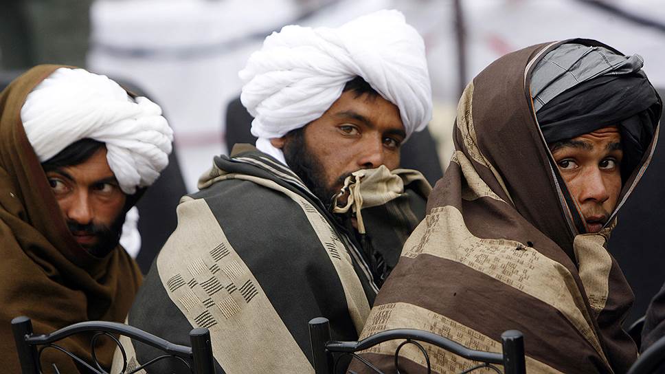 Как ликвидация муллы расколола движение «Талибан»