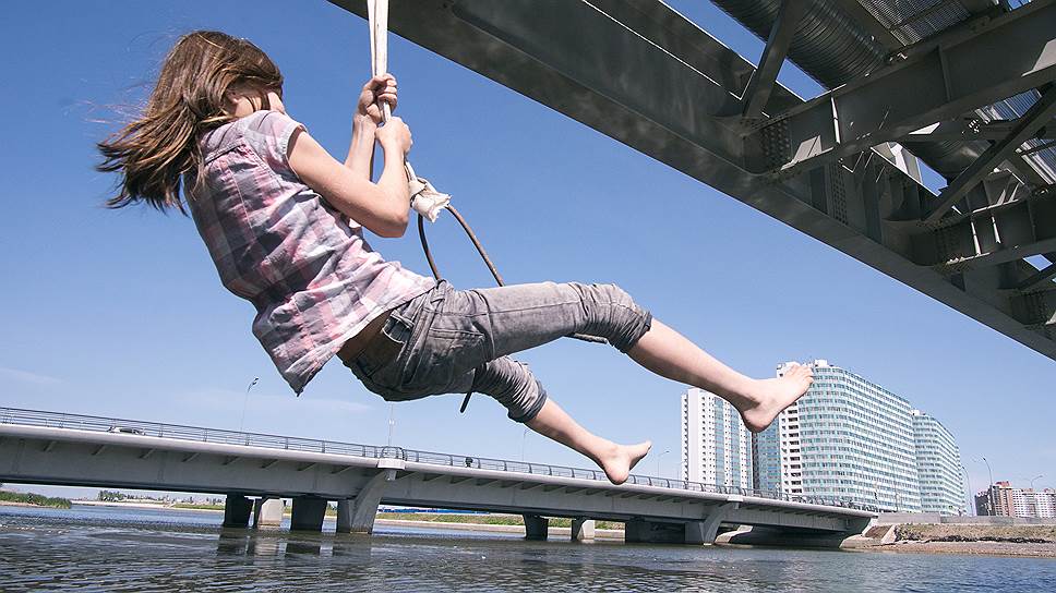 Почему «Яблоко» готовит референдум по поводу моста Ахмата Кадырова в Санкт-Петербурге
