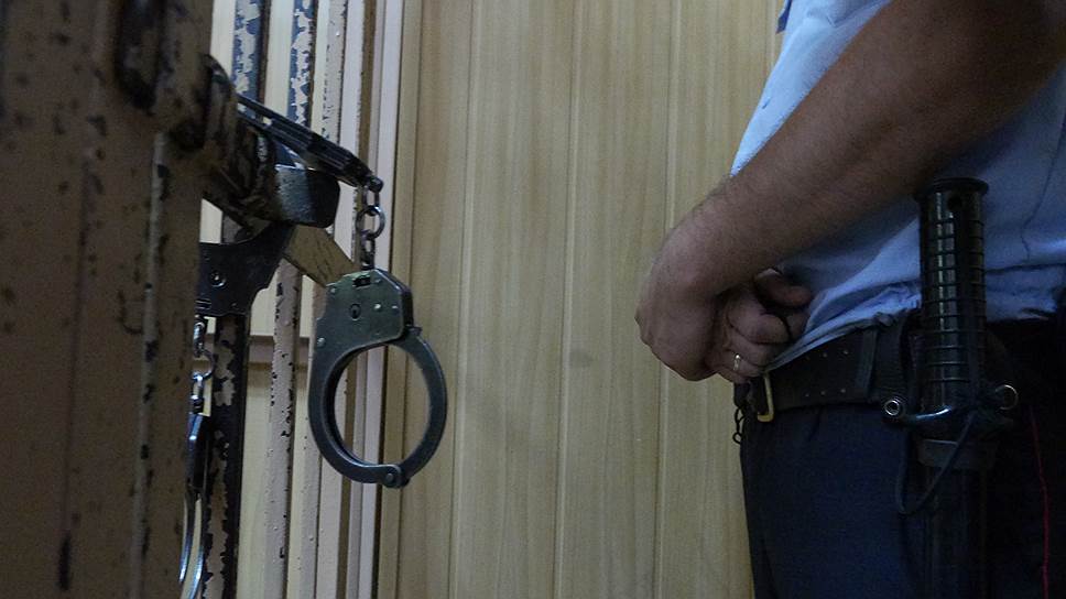 Как были арестованы вербовщики «Хизб ут-Тахрир аль-Ислами» в Челябинске