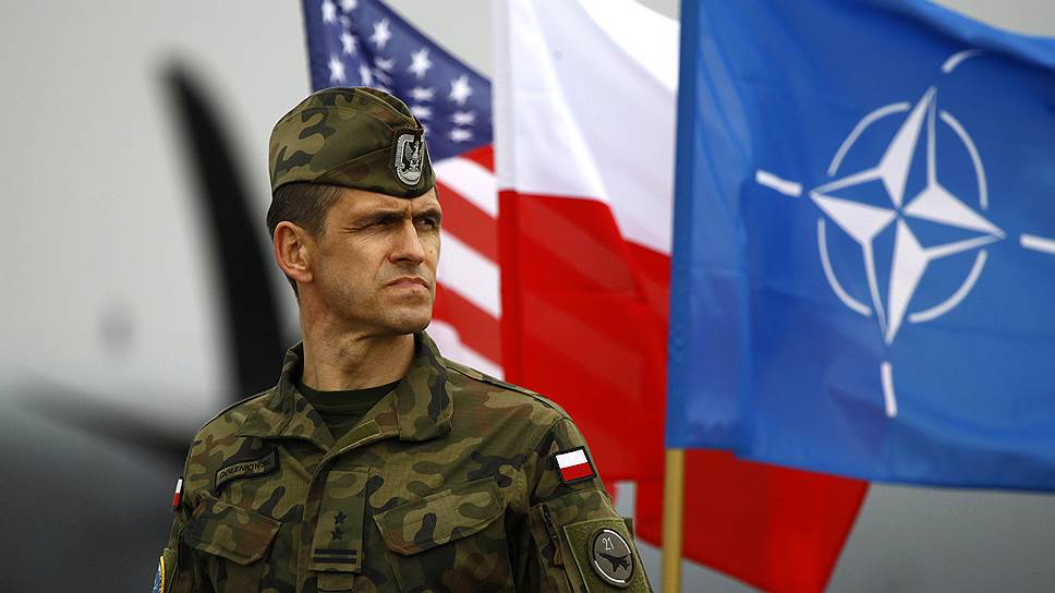 Стартовавшие в Польше масштабные учения НАТО Anakonda не способствуют созданию атмосферы доверия и безопасности в Европе