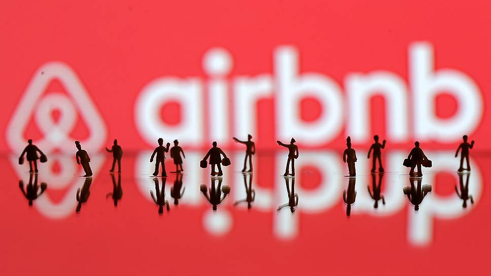 Как Airbnb  получил кредит на сумму в $1 млрд