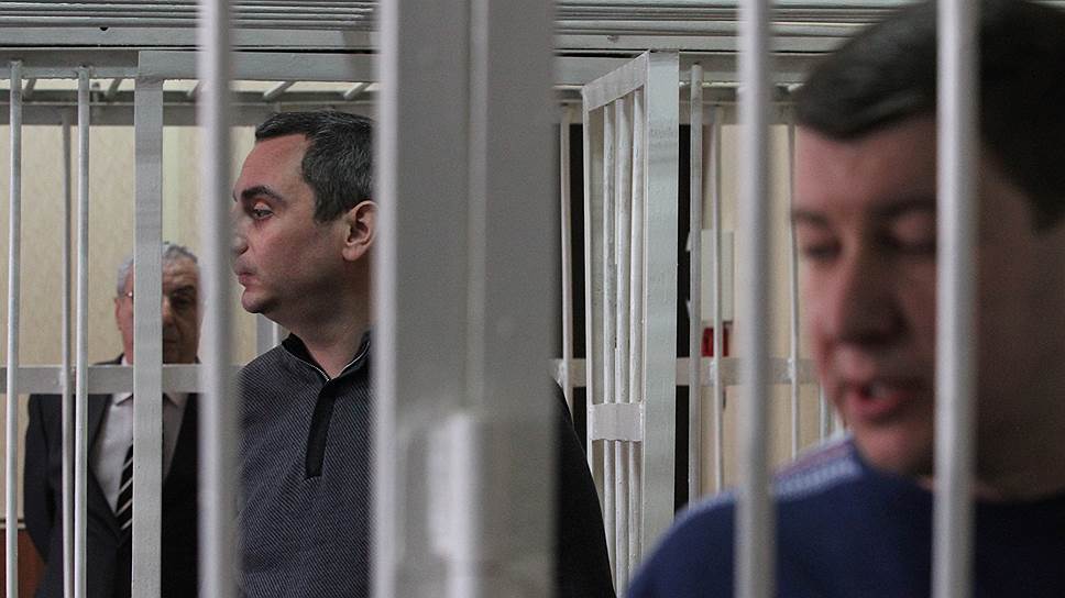 Как бывшим новосибирским чиновникам скорректировали приговор