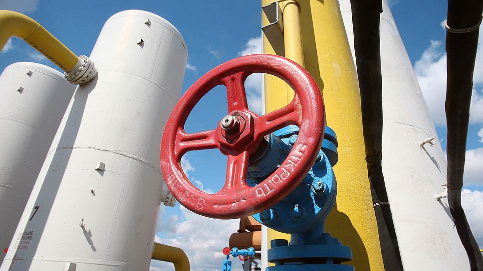 «Газпром» нашел покупателя в Грузии