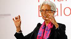 МВФ считает доллар излишне дорогим