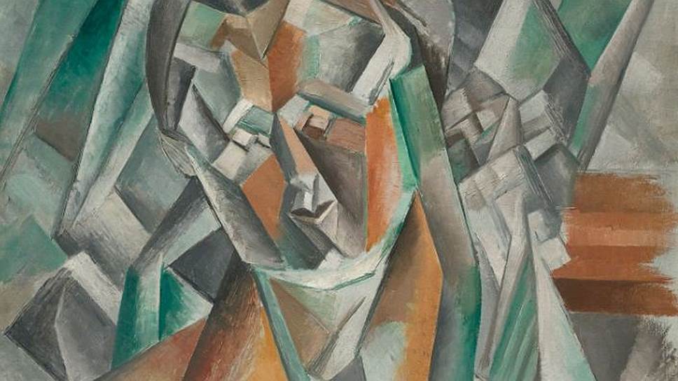 Полотна Пикассо и Модильяни принесли Sotheby's рекордную сумму