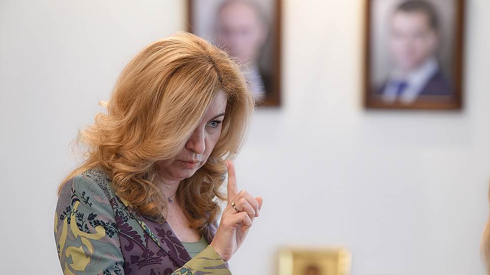 Глава ФОМС Наталья Стадченко о том, почему рост платной медицины не угрожает бесплатной