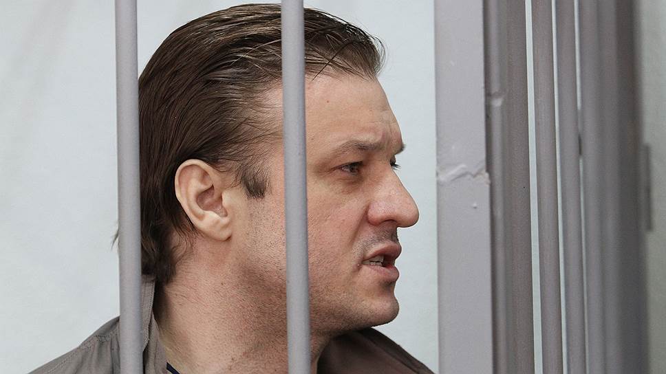 Как завершилось  расследование уголовного дела в отношении бывшего вице-губернатора Челябинской области