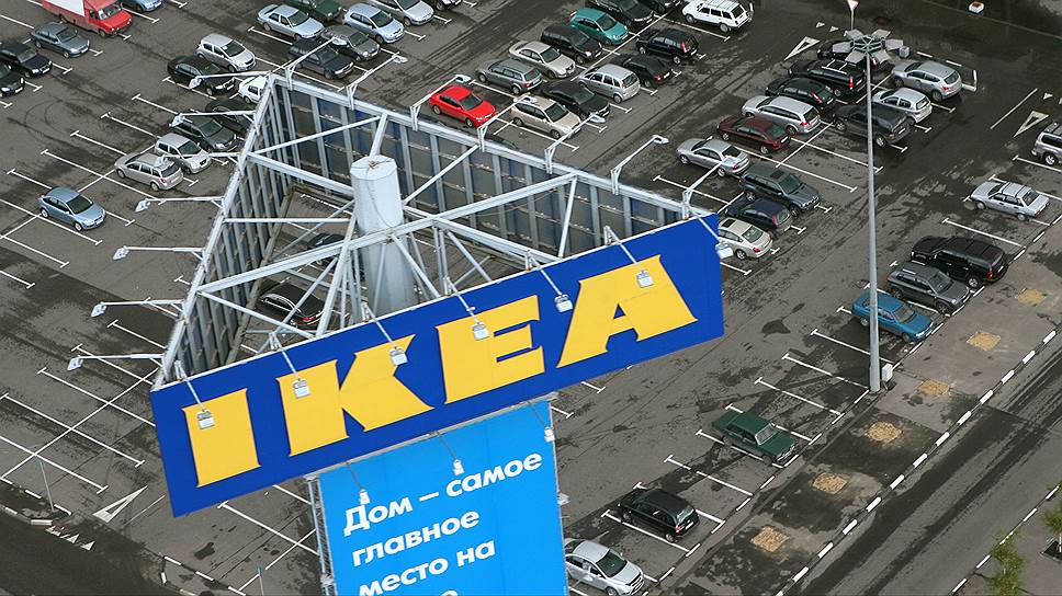 Почему IKEA отозвала почти 30 млн опасных комодов в США