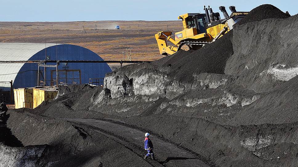 Почему «Ростех» продал пакеты в горнорудных активах Монголии
