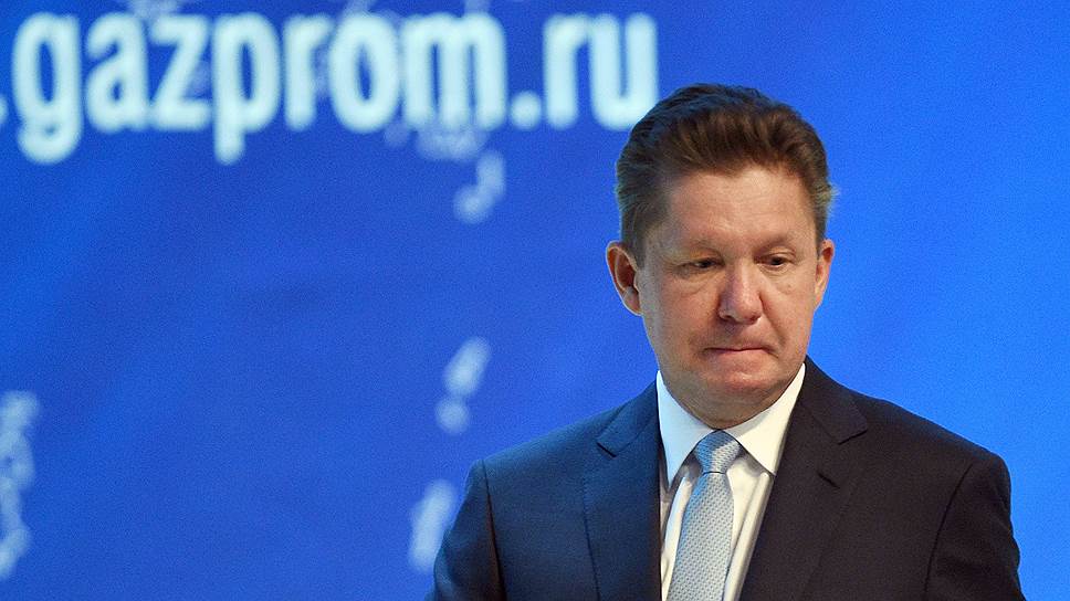 Почему «Газпром» не собирался подписывать допсоглашения с «Нафтогазом» на третий квартал
