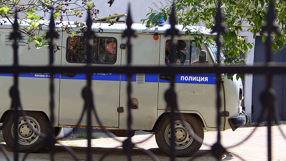 Как в Татарстане был осужден добытчик денег для террористов