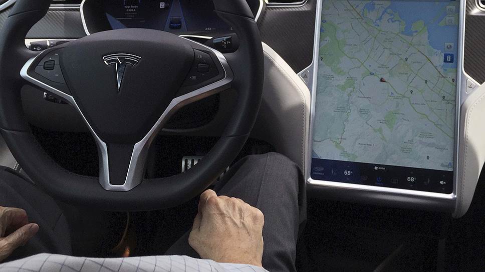 Как в США расследуют первое смертельное ДТП с Tesla на автопилоте