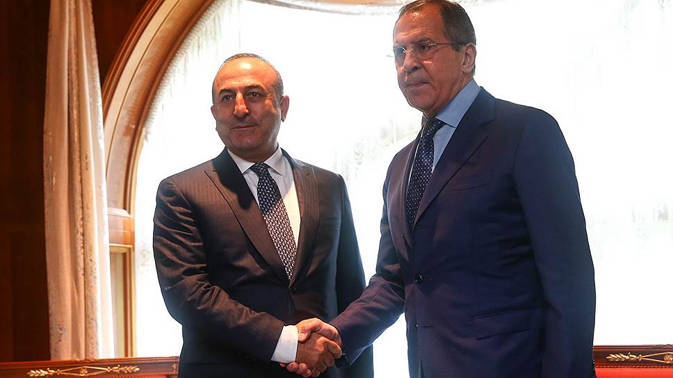 Как Россия и Турция возобновили сотрудничество в борьбе с терроризмом