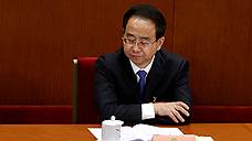 Глава администрации экс-руководителя КНР получил пожизненный срок