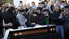 Следствие убедилось в грабеже