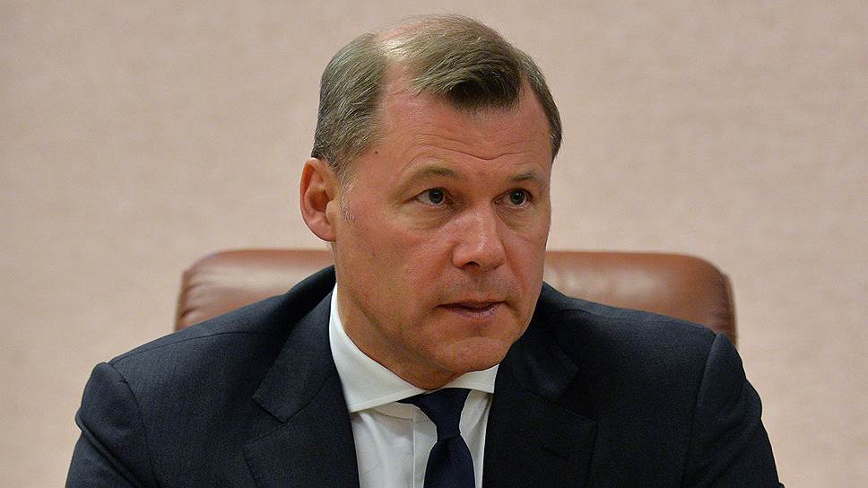 Что говорил гендиректор «Почты России» Дмитрий Страшнов о реформе отрасли