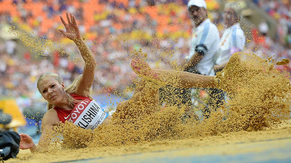 Почему IAAF отказала российским легкоатлетам в олимпийском допуске