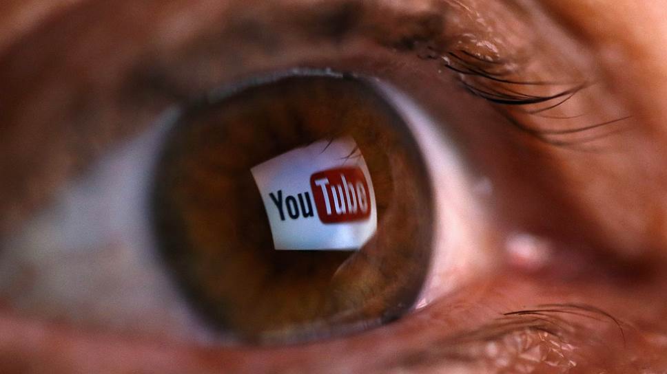 Почему звукозаписывающие компании недовольны рекордами YouTube