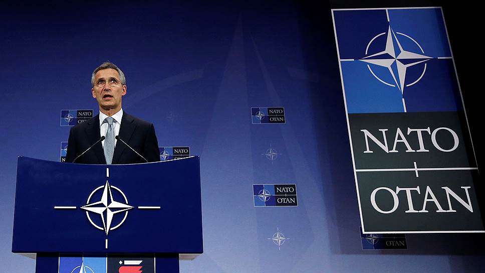 Как в Брюсселе прошло заседание Совета Россия—НАТО