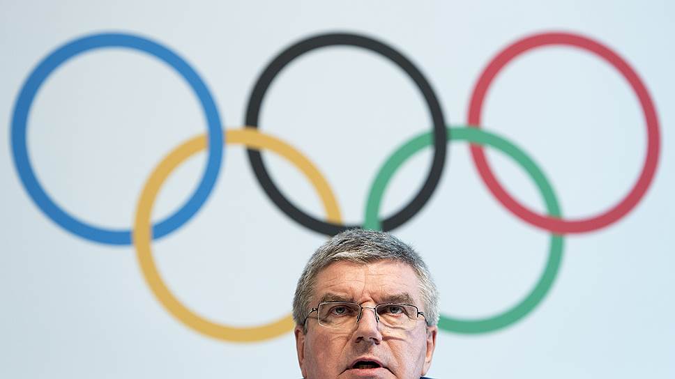 Почему национальные антидопинговые организации требовали олимпийской дисквалификации России
