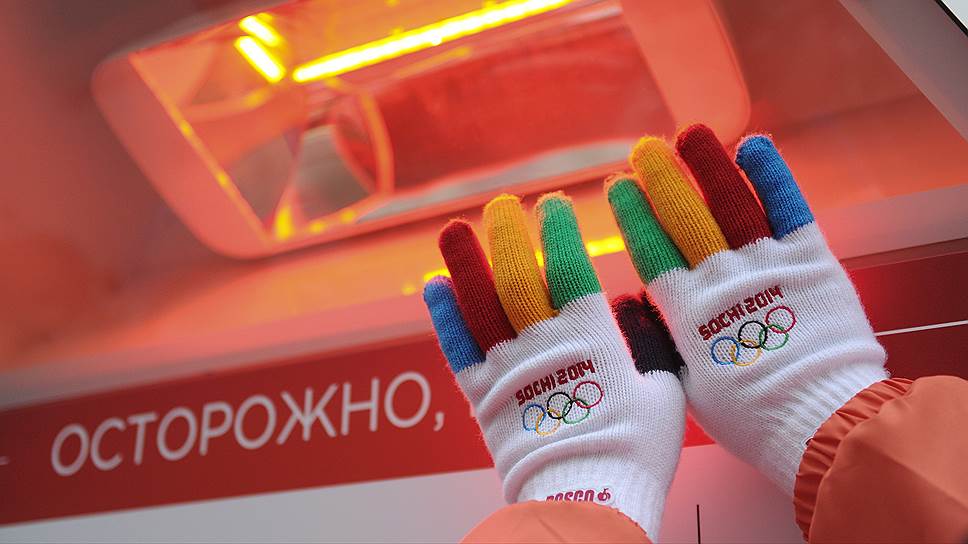 Как WADA обвинила Минспорта России и ФСБ в сокрытии допинга на Олимпиаде в Сочи
