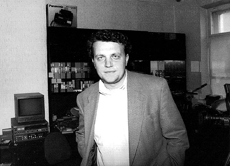 В 1996 году Павел Шеремет был главным редактором «Белорусской деловой газеты». В том же году был назначен заведующим белорусским бюро Общественного российского телевидения (ОРТ, сейчас «Первый канал») и собственным корреспондентом ОРТ в Белоруссии